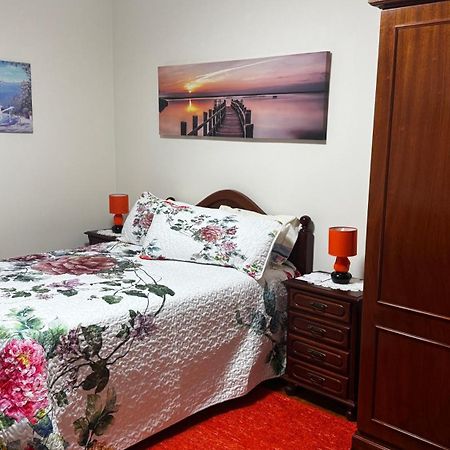 Terra Cha Cottage,Feel Home, Сан-Висенти Экстерьер фото